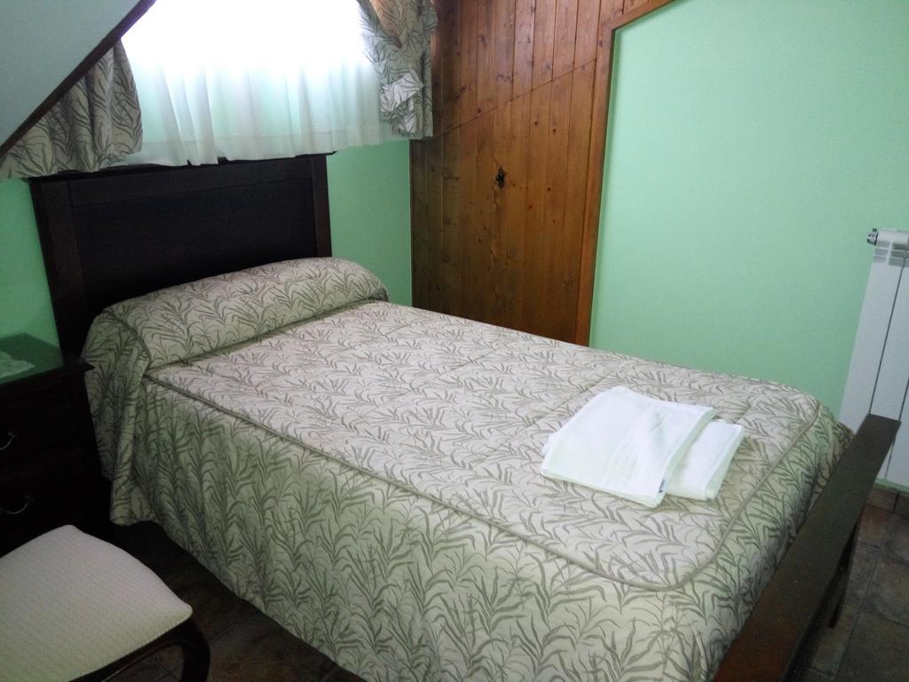 Arija Hotel Rural La Piedra المظهر الخارجي الصورة