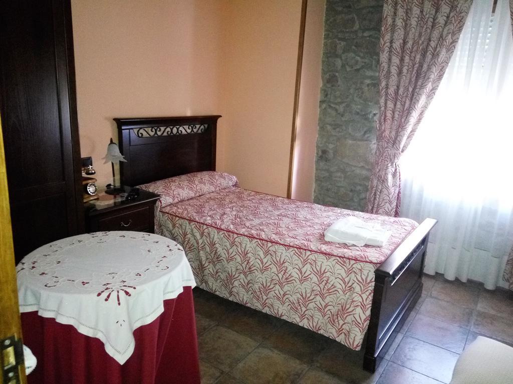 Arija Hotel Rural La Piedra المظهر الخارجي الصورة